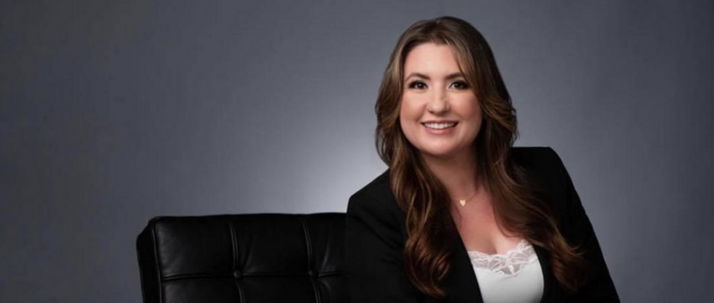 Lauren Hennessey, REALTOR